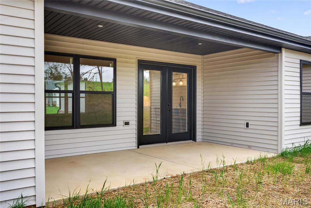 McKendree Crossing - Residential