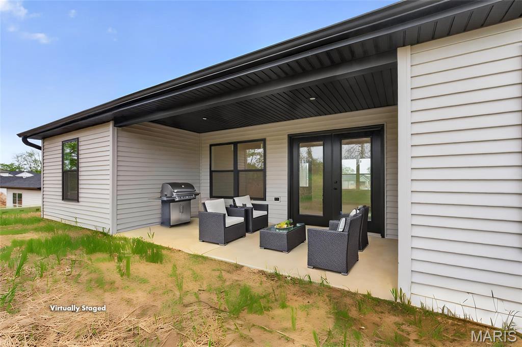 McKendree Crossing - Residential