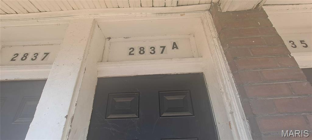 St Louis Commons Add - Residential Income