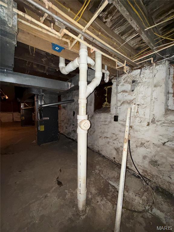 St Louis Commons Add - Residential Income