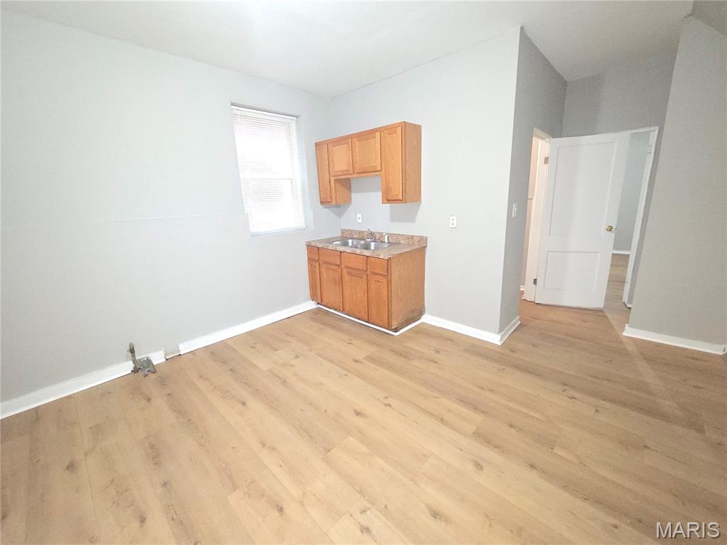 St Louis Commons Add - Residential Income