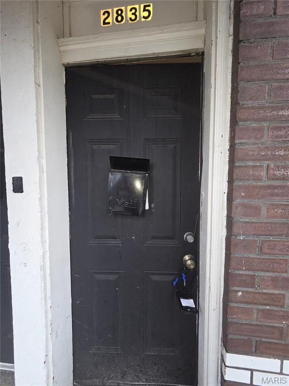 St Louis Commons Add - Residential Income