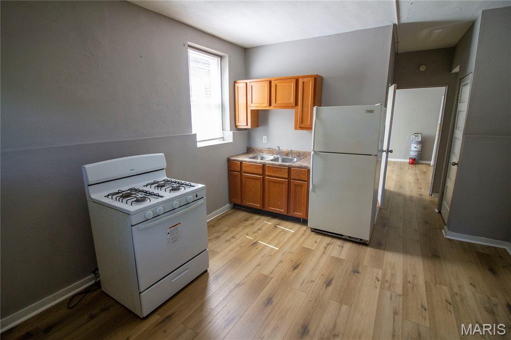 St Louis Commons Add - Residential Income