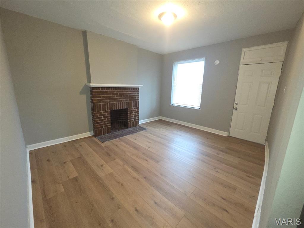 St Louis Commons Add - Residential Income