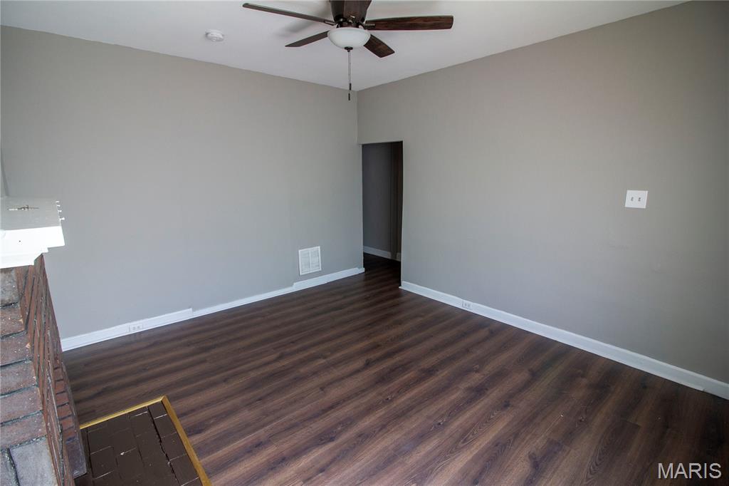 St Louis Commons Add - Residential Income