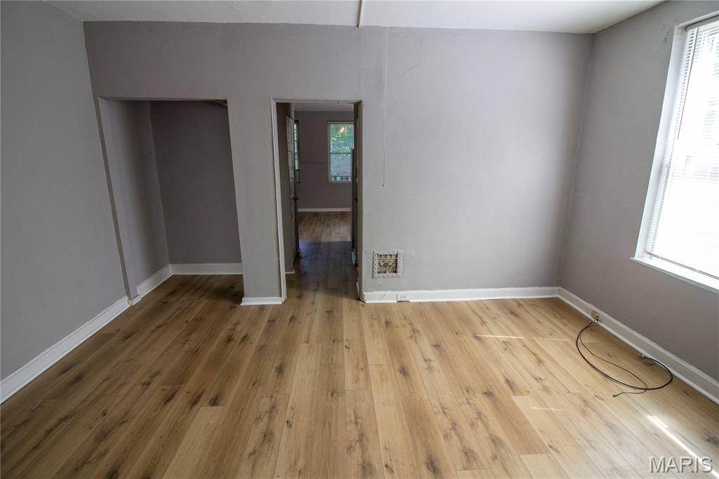 St Louis Commons Add - Residential Income