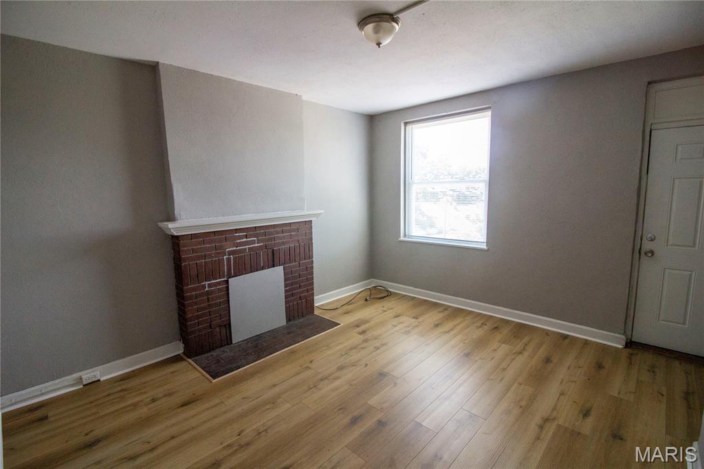 St Louis Commons Add - Residential Income