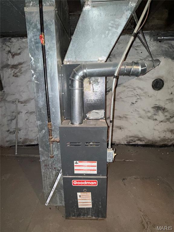 St Louis Commons Add - Residential Income