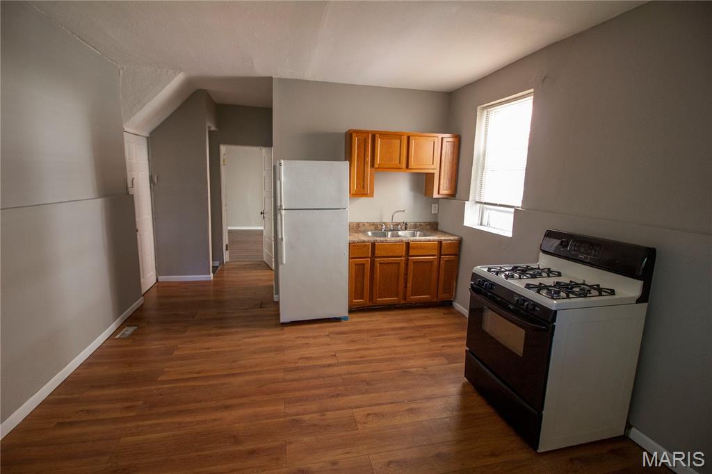 St Louis Commons Add - Residential Income