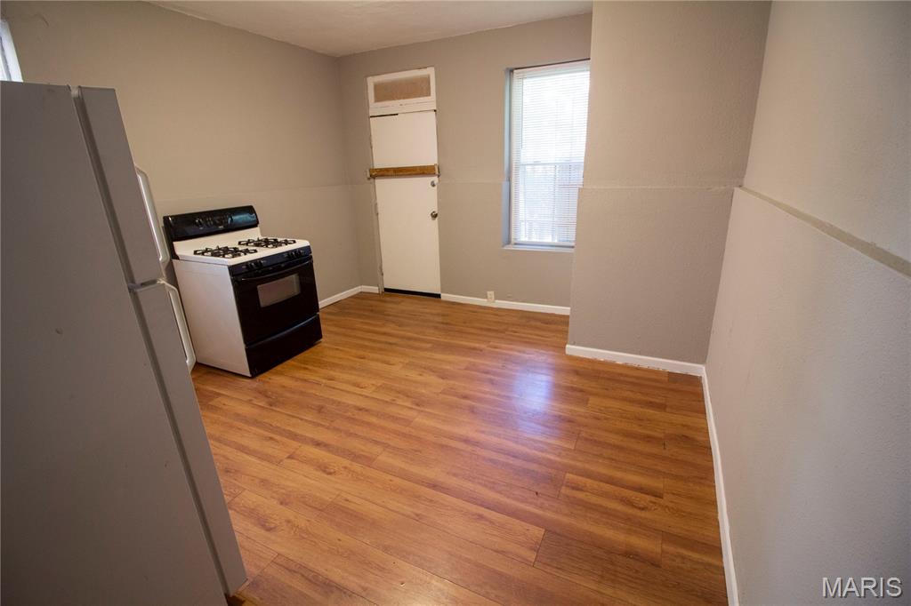 St Louis Commons Add - Residential Income