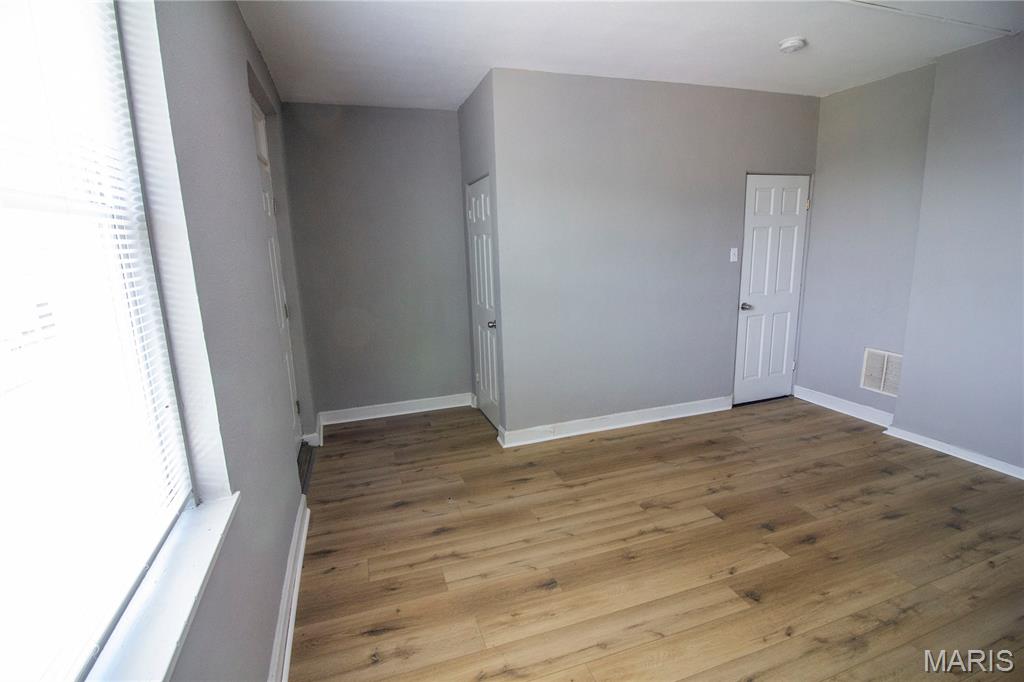 St Louis Commons Add - Residential Income