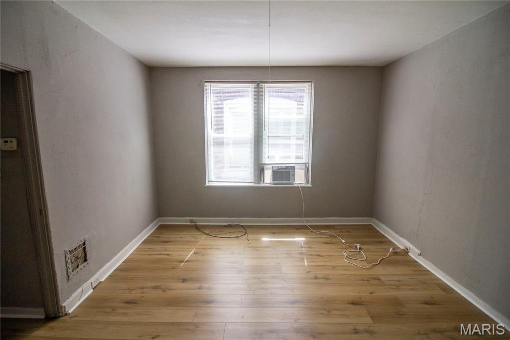 St Louis Commons Add - Residential Income