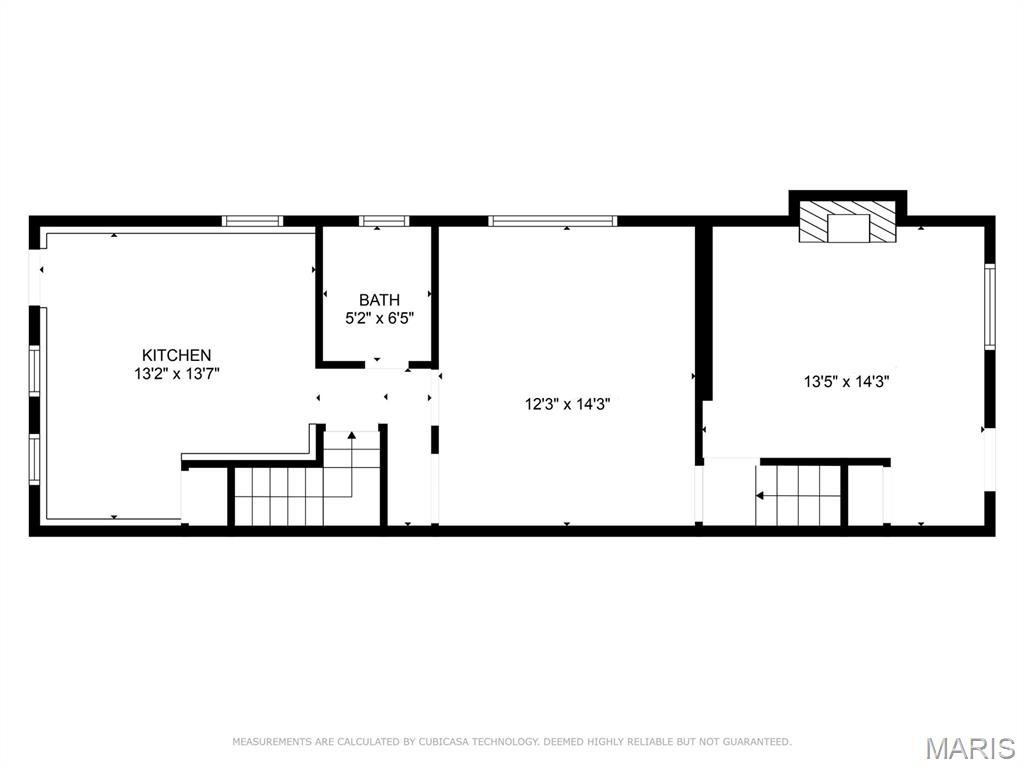 St Louis Commons Add - Residential Income