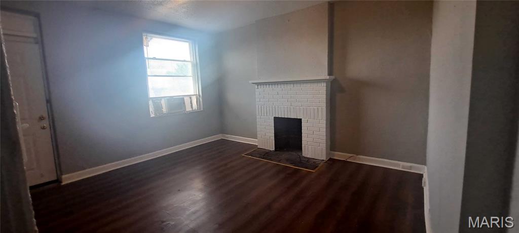 St Louis Commons Add - Residential Income