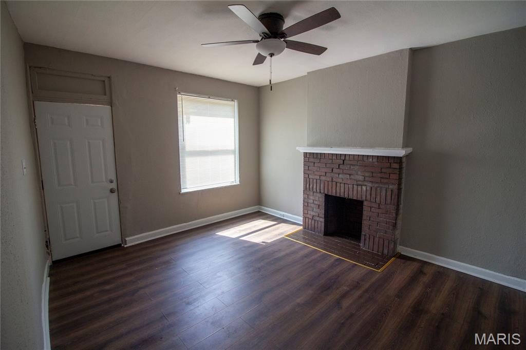 St Louis Commons Add - Residential Income