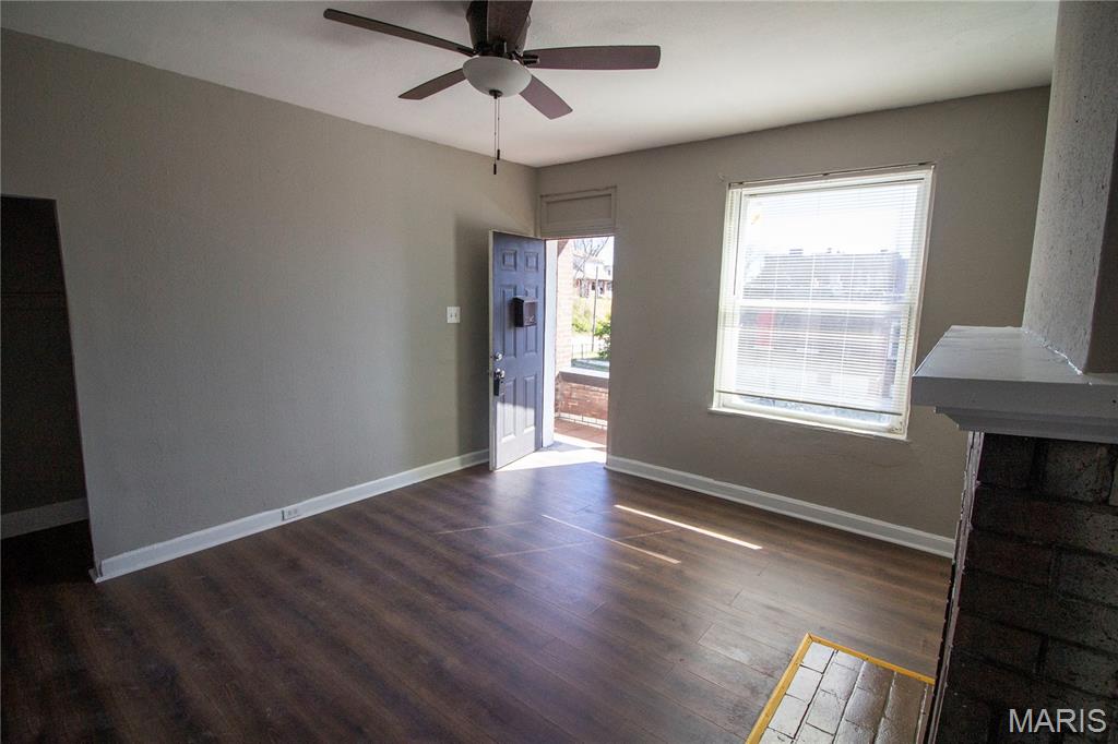 St Louis Commons Add - Residential Income