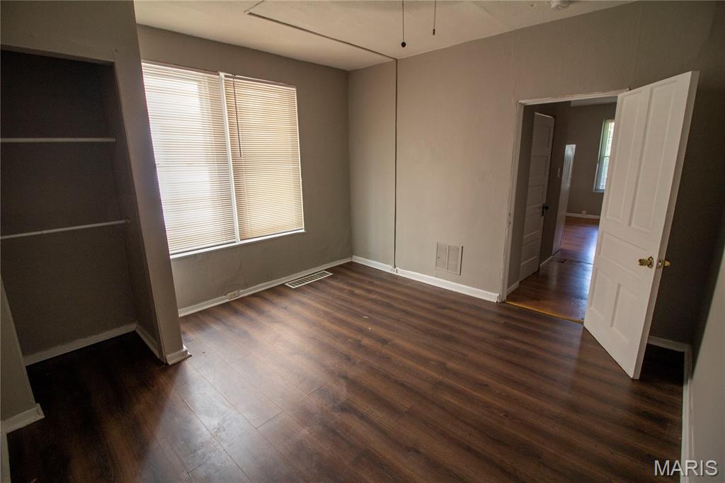 St Louis Commons Add - Residential Income