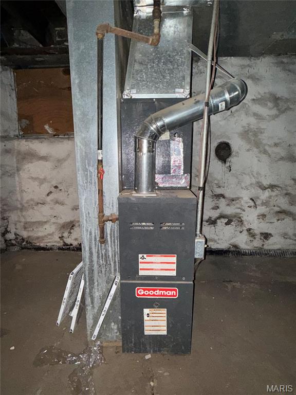 St Louis Commons Add - Residential Income