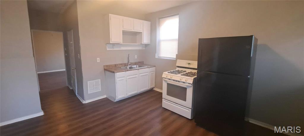 St Louis Commons Add - Residential Income