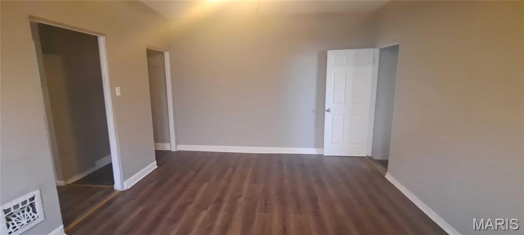 St Louis Commons Add - Residential Income