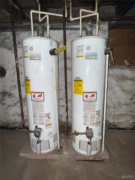 St Louis Commons Add - Residential Income