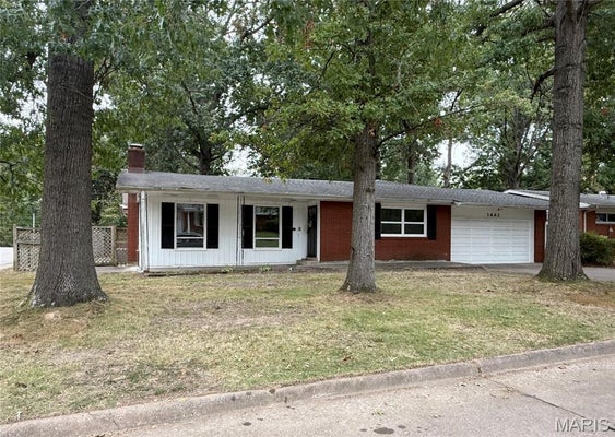 1662 WESTWOOD DR, CAPE GIRARDEAU, MO 63701 - Image cc3ed0f7cb47ea2c47d8a0d8ea5e828d/2192058037