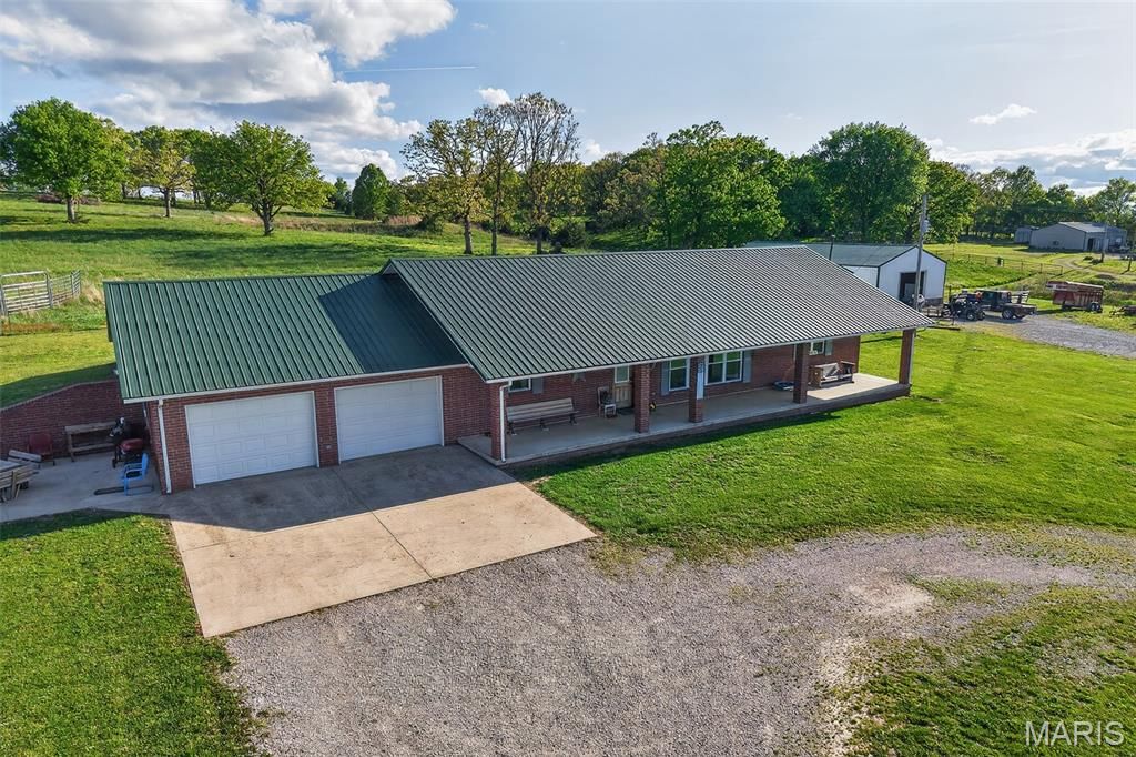 Photo of 23856 Dove Road, Lebanon, MO 65536 (MLS # 26023601)
