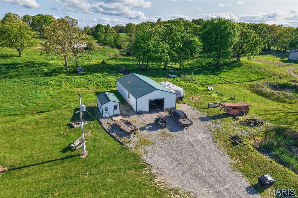 Photo of 23856 Dove Road, Lebanon, MO 65536 (MLS # 26023601)