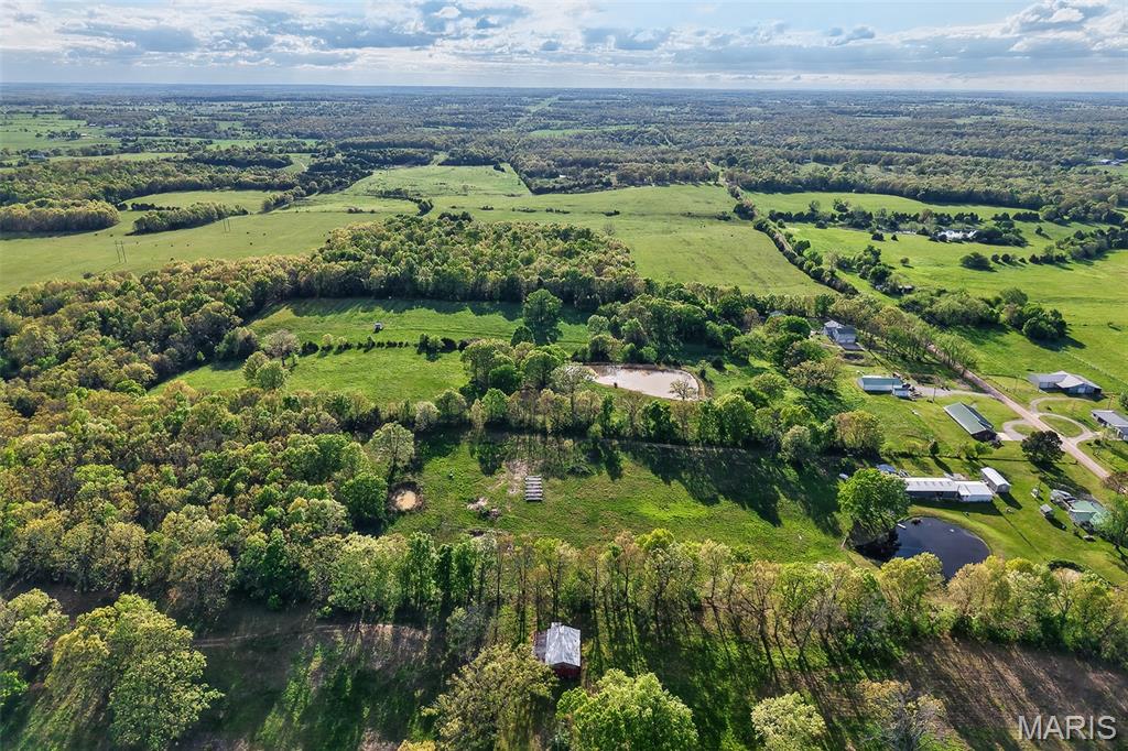 rural - Residential