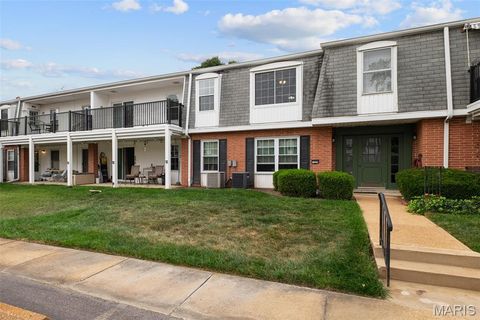 1725 Herault Place G Mehlville MO 63125