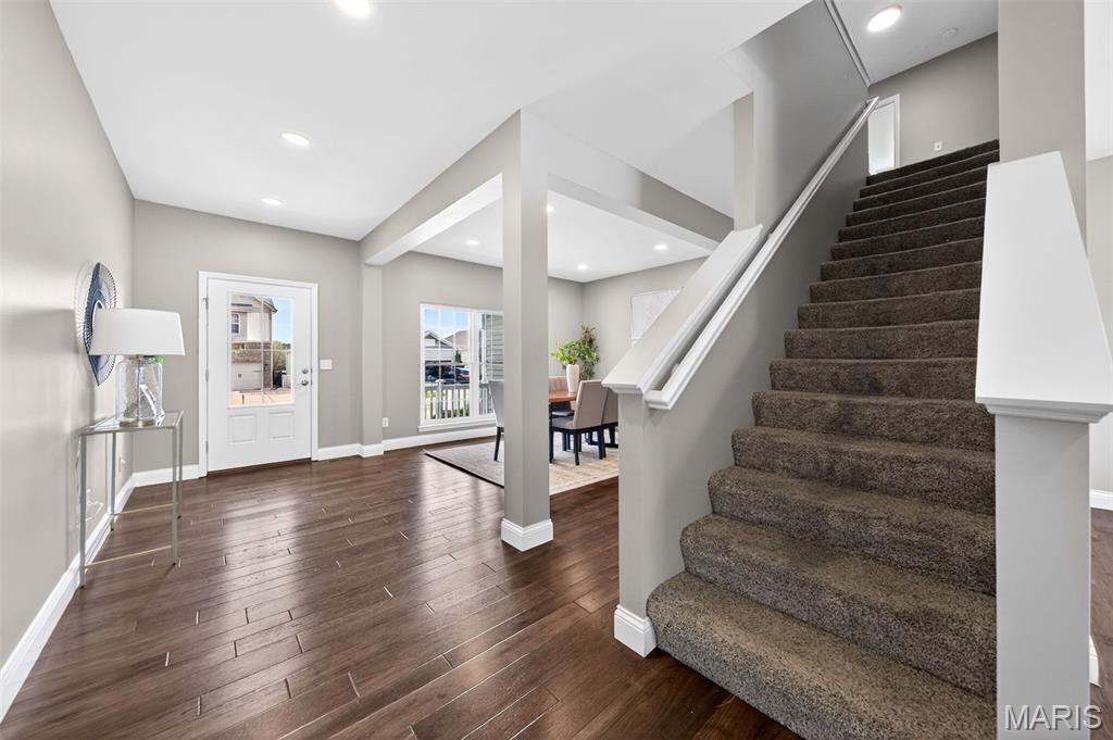 Charlestowne #1 - Residential