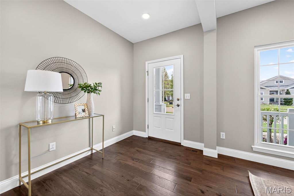 Charlestowne #1 - Residential