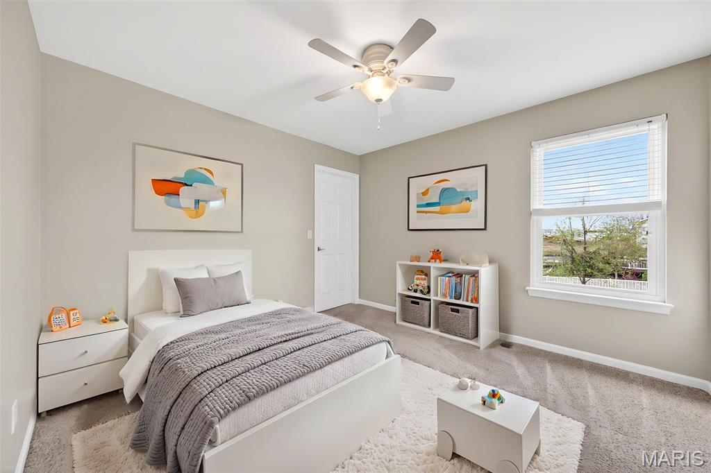 Charlestowne #1 - Residential