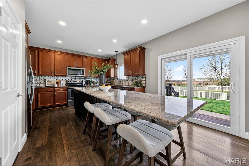 Charlestowne #1 - Residential