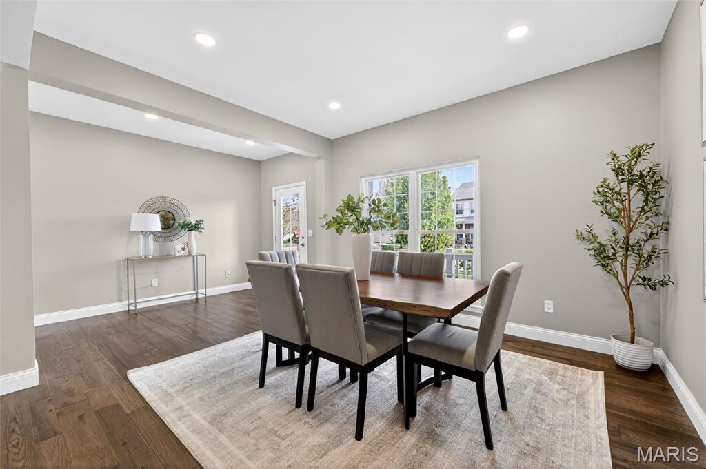 Charlestowne #1 - Residential