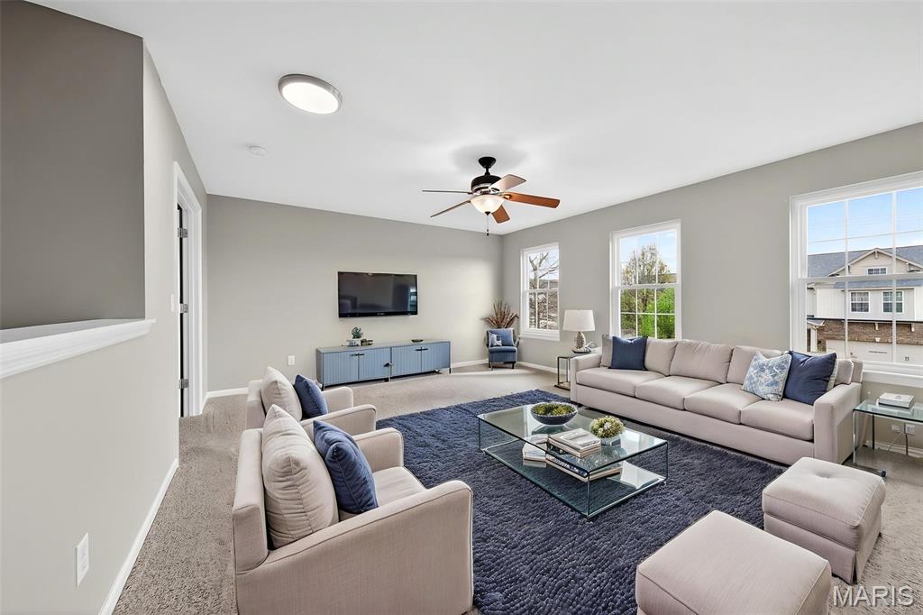 Charlestowne #1 - Residential