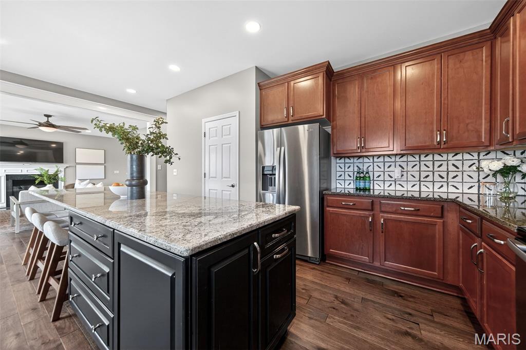 Charlestowne #1 - Residential