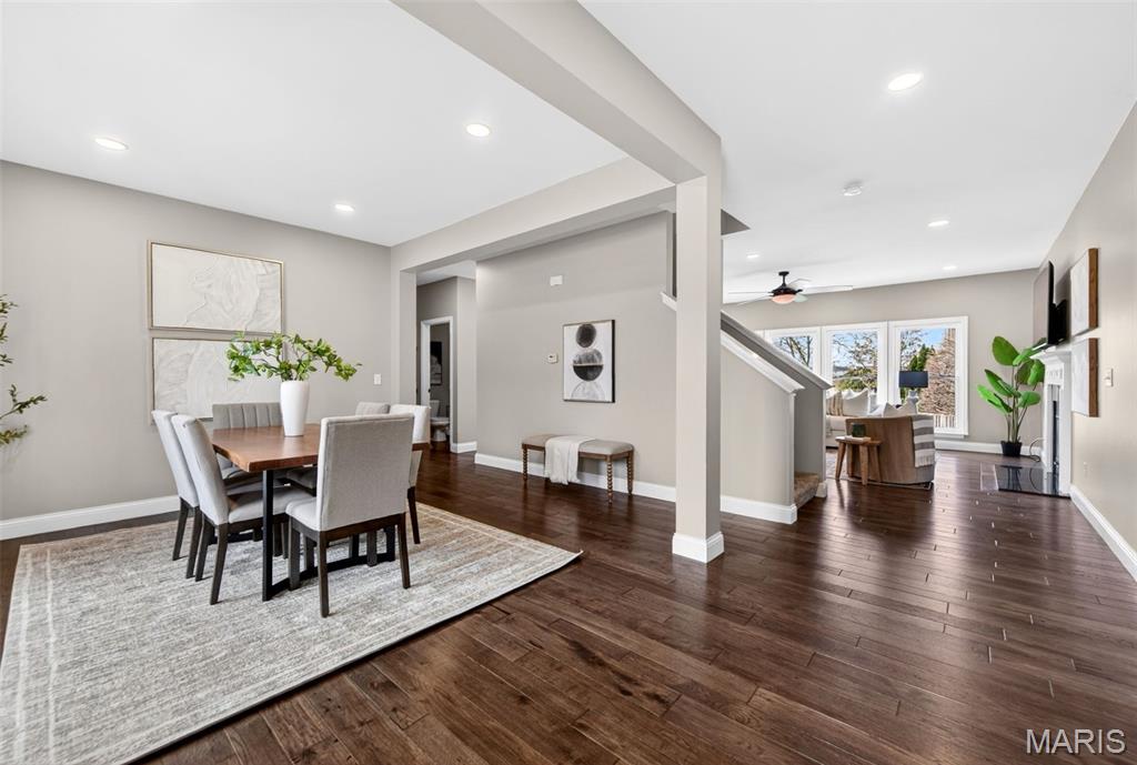 Charlestowne #1 - Residential