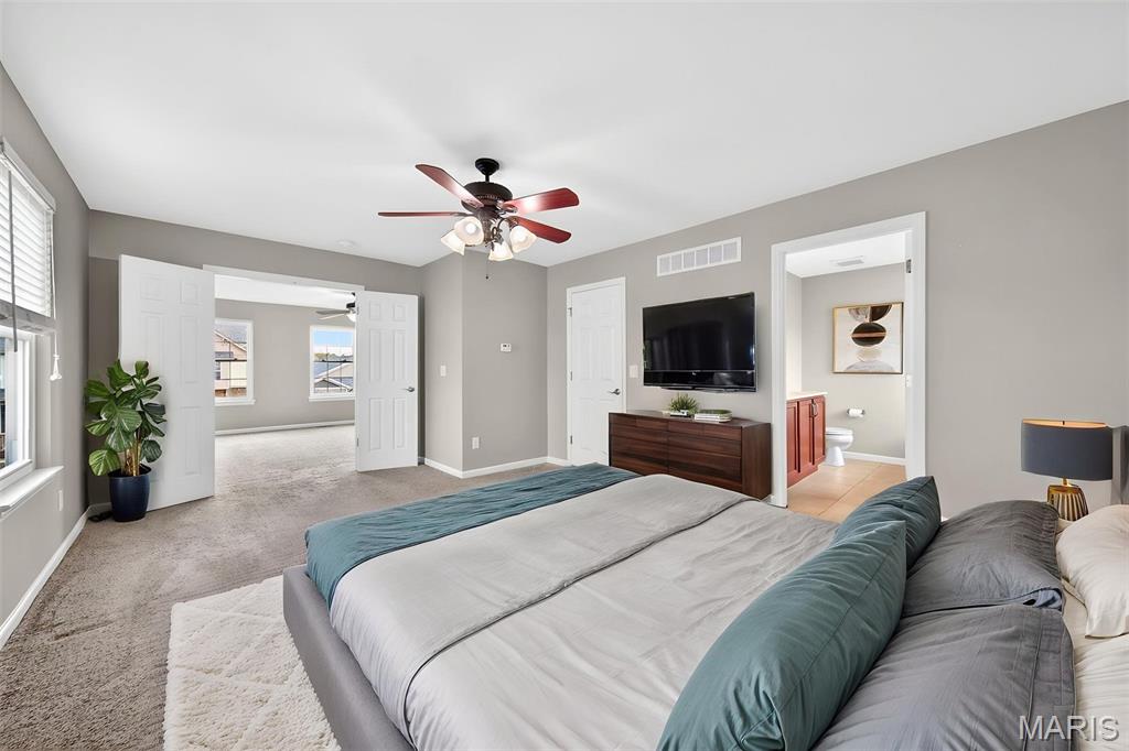 Charlestowne #1 - Residential