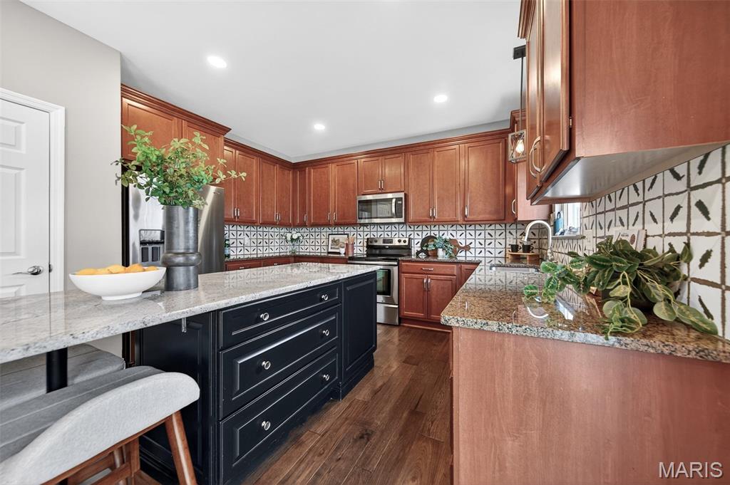 Charlestowne #1 - Residential