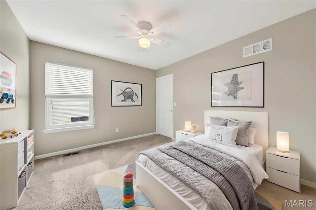 Charlestowne #1 - Residential