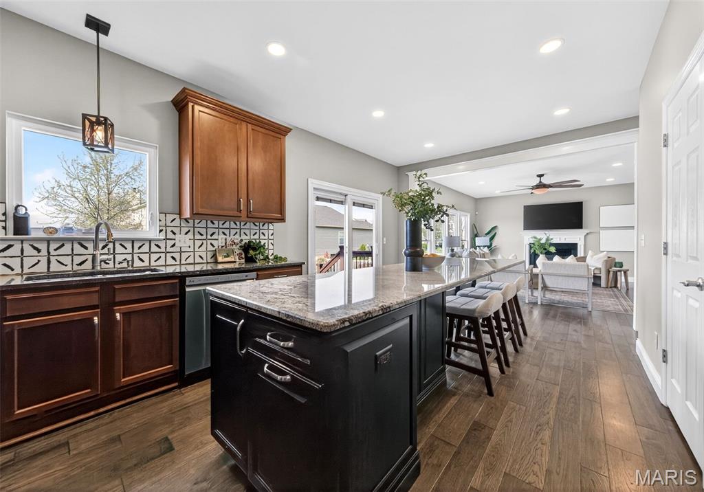 Charlestowne #1 - Residential