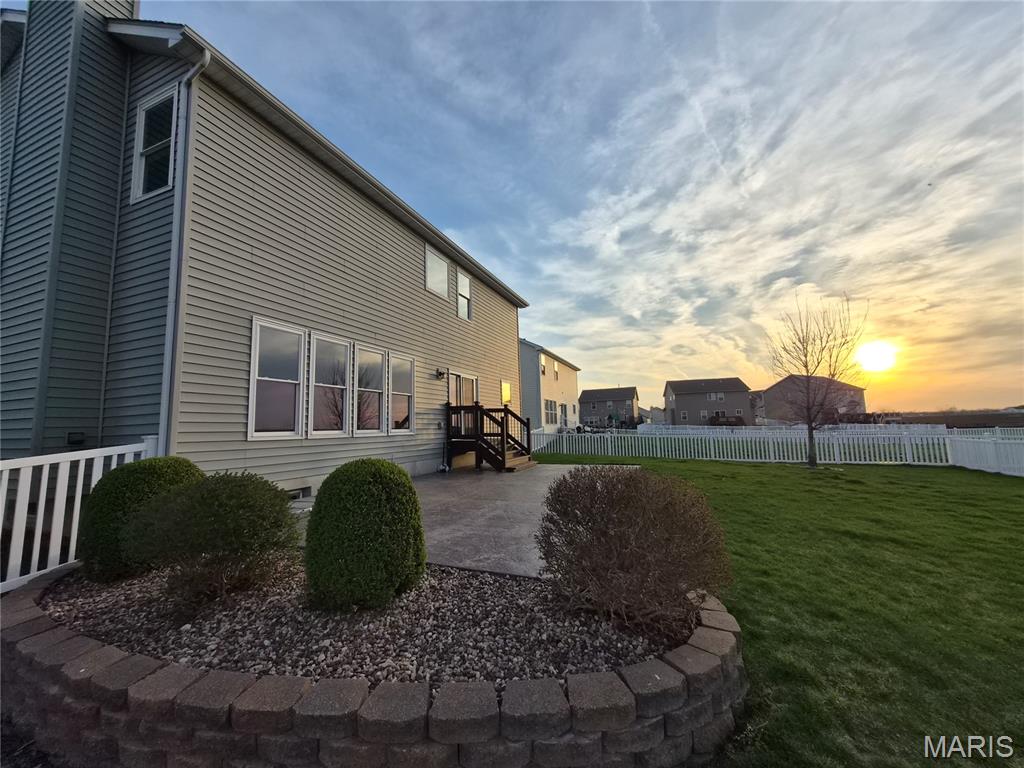 Charlestowne #1 - Residential