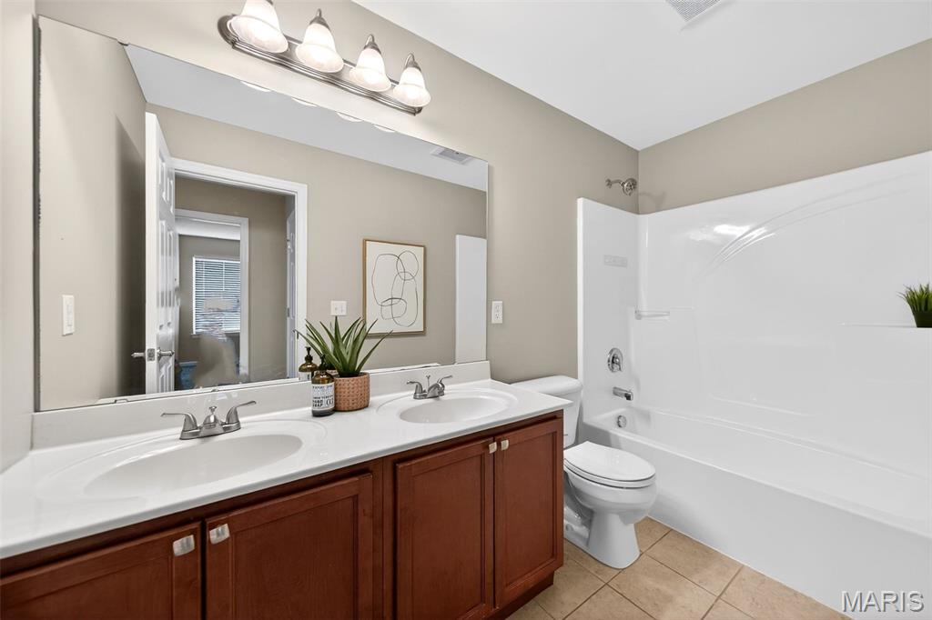 Charlestowne #1 - Residential