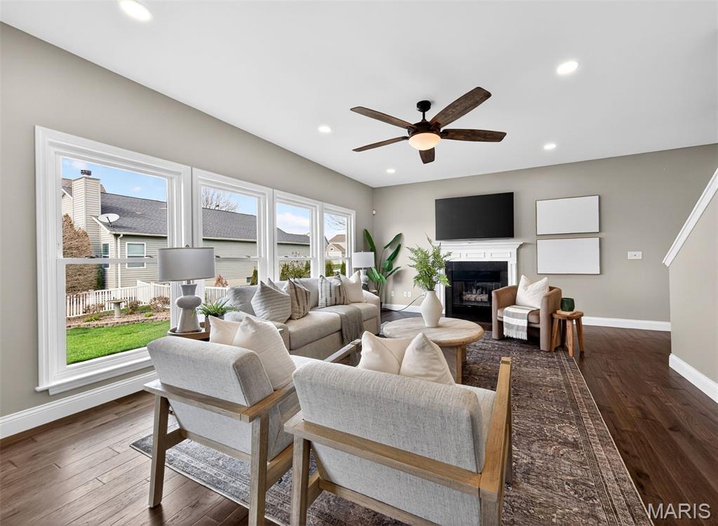 Charlestowne #1 - Residential