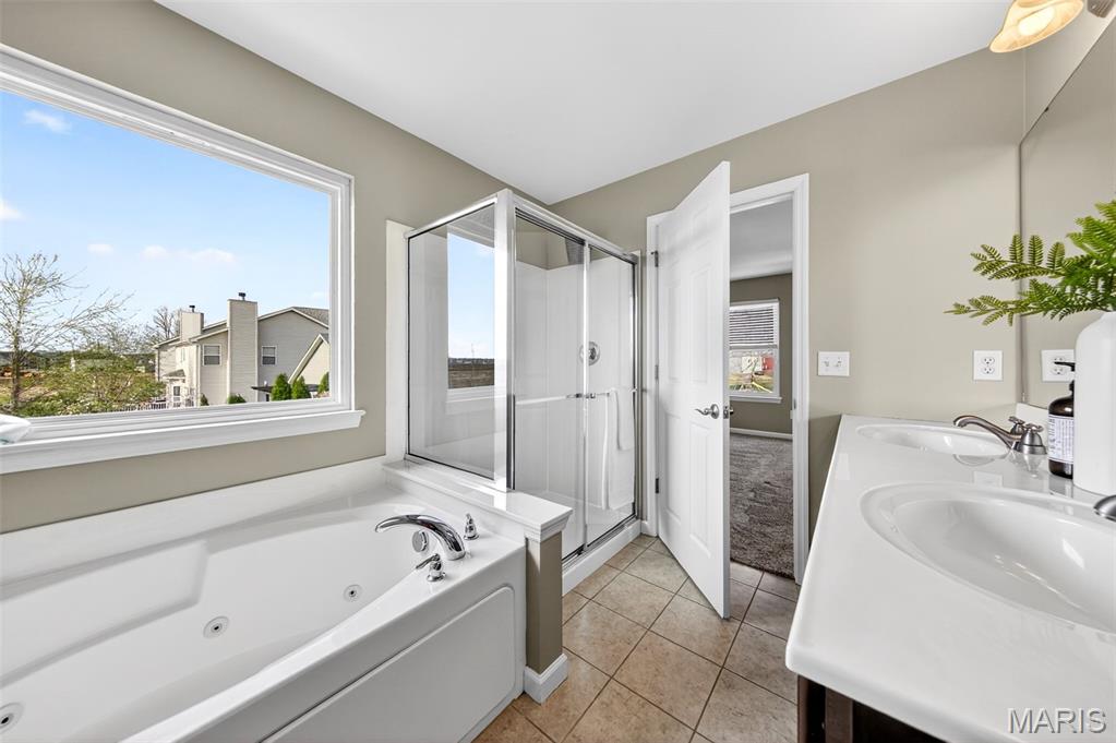 Charlestowne #1 - Residential