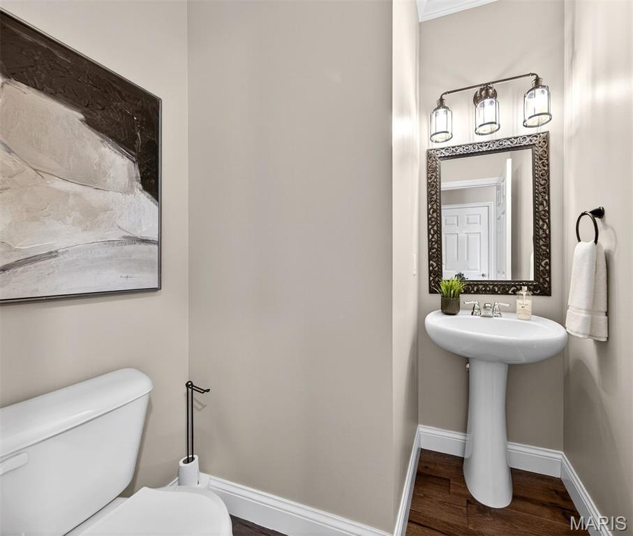 Charlestowne #1 - Residential