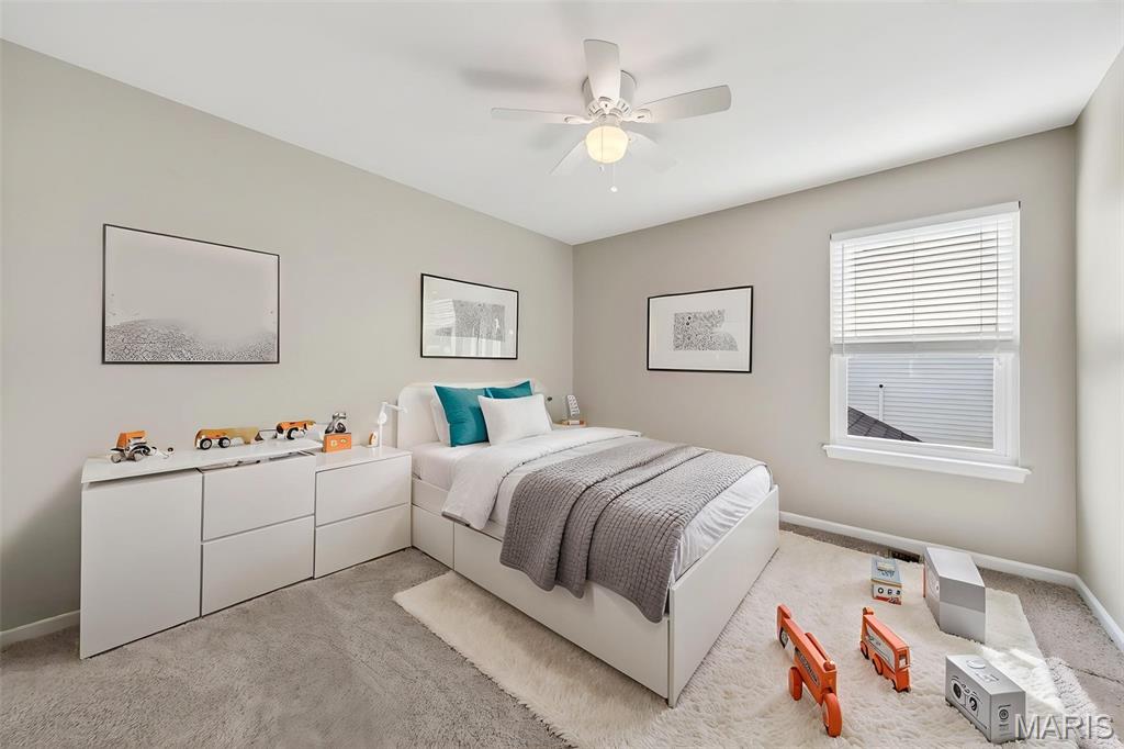 Charlestowne #1 - Residential