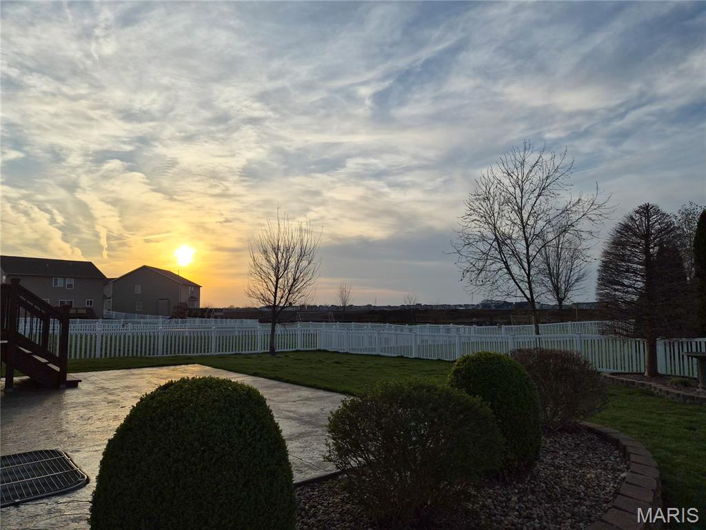 Charlestowne #1 - Residential