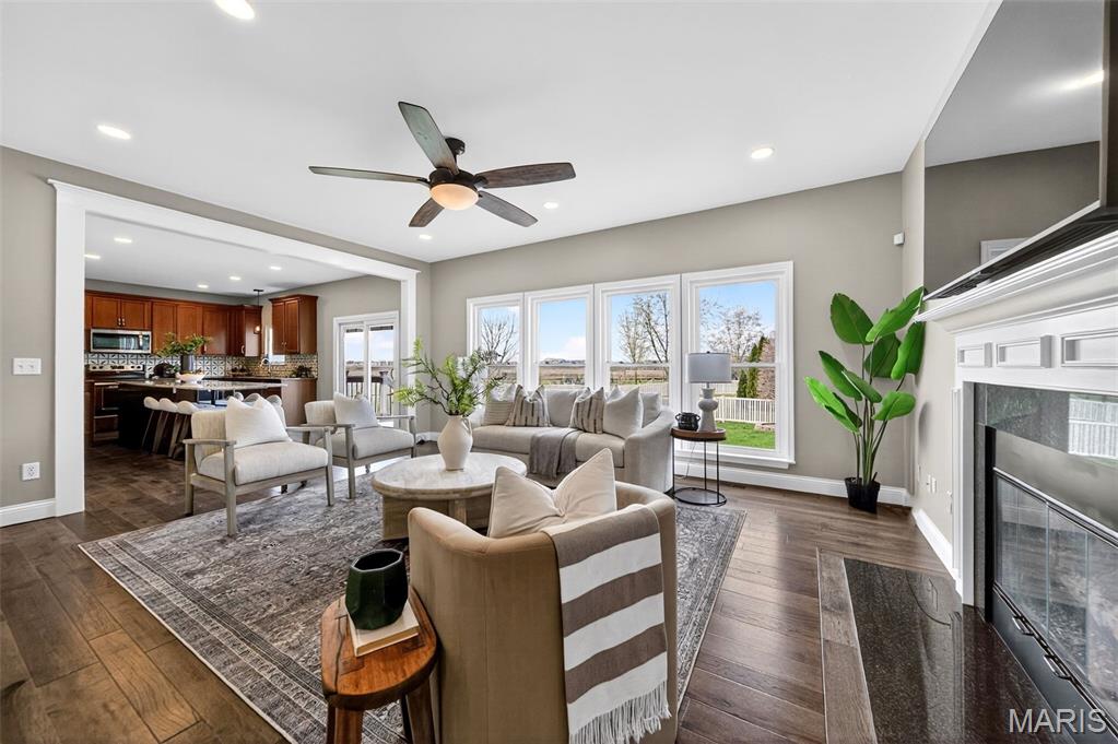 Charlestowne #1 - Residential